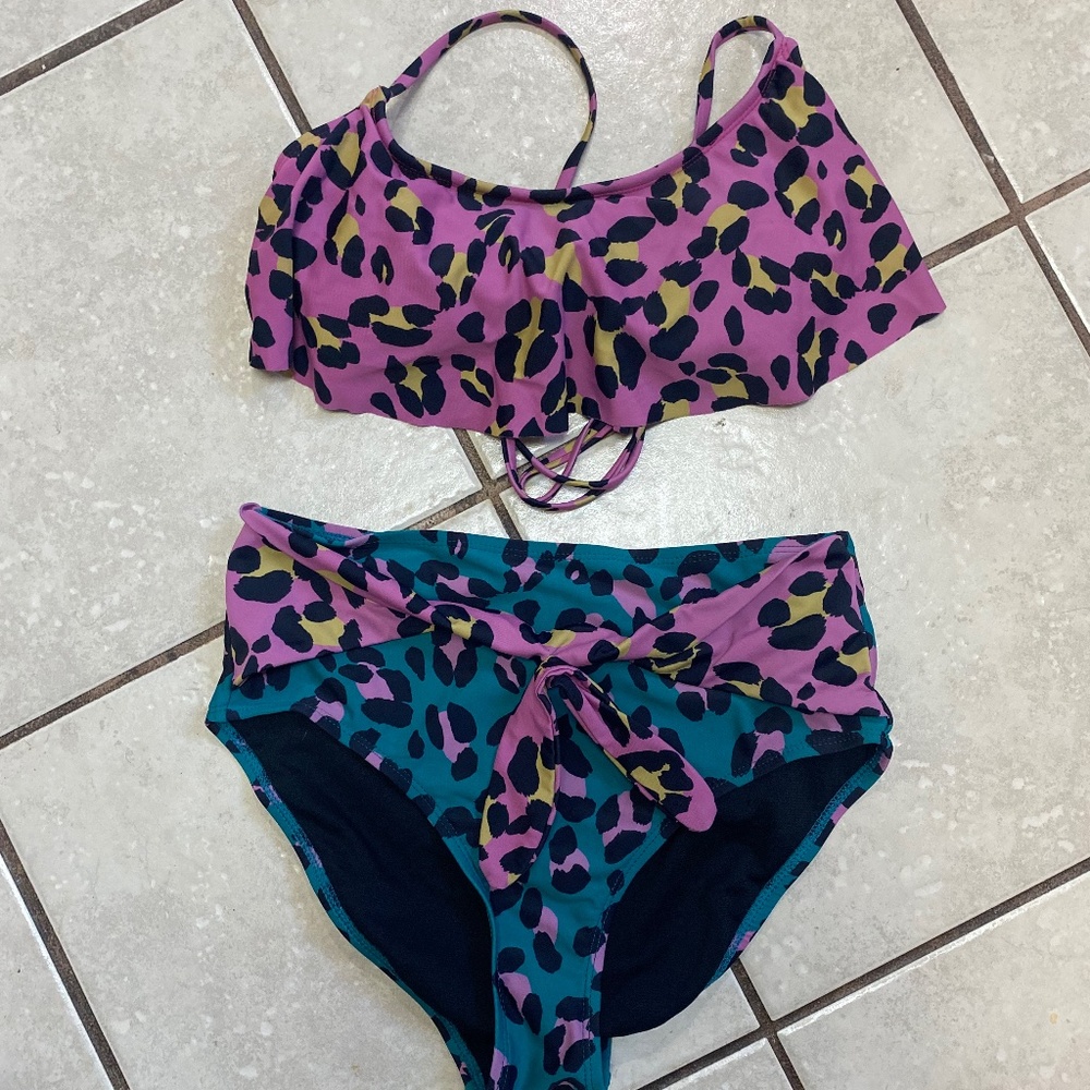 Gurl Decree Bikini